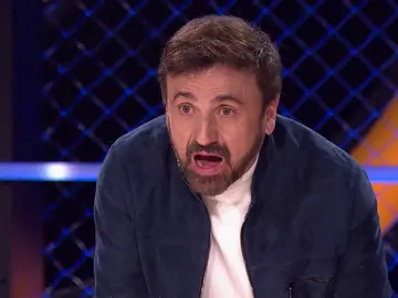 'Mask Singer 2’ vuelve cargado de grandes sorpresas: "¡Vais a flipar!" 'Mask Singer 2’ vuelve cargado de grandes sorpresas: "¡Vais a flipar!"