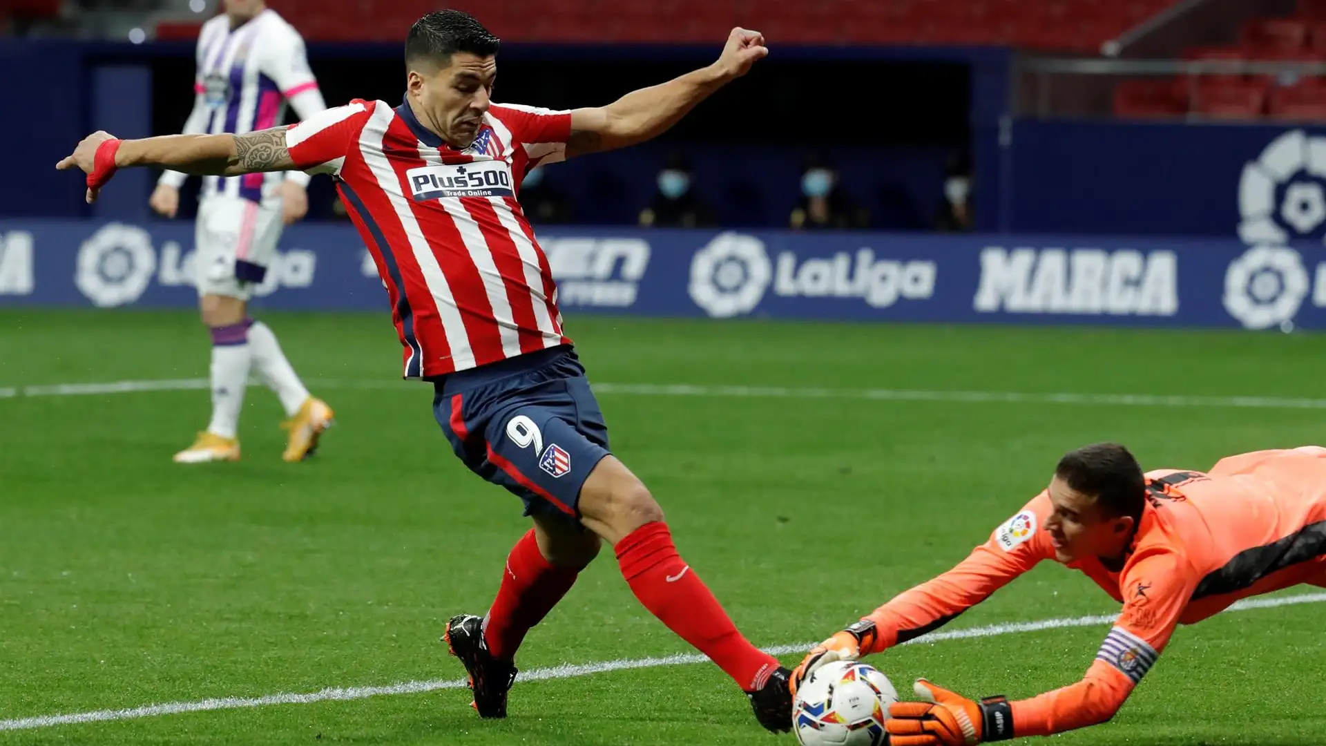La Liga Santander cambia los horarios de la última jornada La Liga Santander cambia los horarios de la última jornada