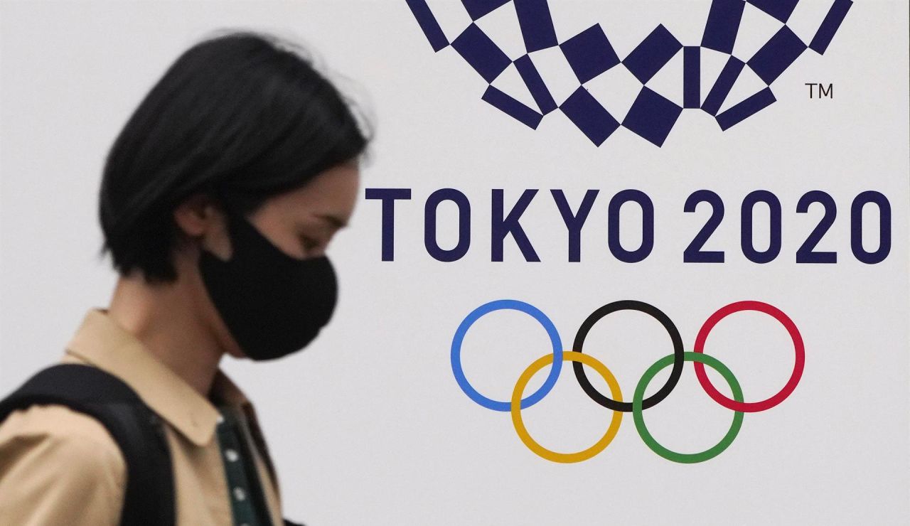 El 83% de los japoneses no quiere que se celebren los Juegos Olímpicos de Tokio este verano El 83% de los japoneses no quiere que se celebren los Juegos Olímpicos de Tokio este verano
