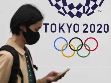 El 83% de los japoneses no quiere que se celebren los Juegos Olímpicos de Tokio este verano El 83% de los japoneses no quiere que se celebren los Juegos Olímpicos de Tokio este verano