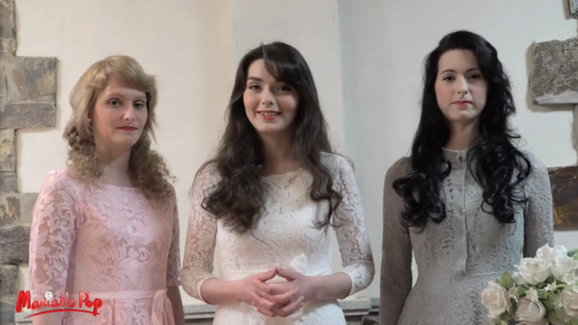 Las hermanas de Flos Mariae se separan en Maria's Pop y 4HBD