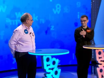 La falta de tiempo obliga a Pablo a tomar una decisión en ‘El Rosco’, ¿cómo reaccionará Javier? La falta de tiempo obliga a Pablo a tomar una decisión en ‘El Rosco’, ¿cómo reaccionará Javier?