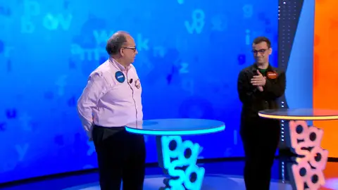 La falta de tiempo obliga a Pablo a tomar una decisión en ‘El Rosco’, ¿cómo reaccionará Javier? La falta de tiempo obliga a Pablo a tomar una decisión en ‘El Rosco’, ¿cómo reaccionará Javier?