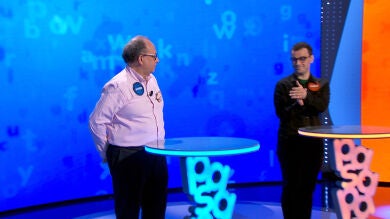 La falta de tiempo obliga a Pablo a tomar una decisión en ‘El Rosco’, ¿cómo reaccionará Javier? 