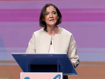 Ministra de Turismo, Reyes Maroto Ministra de Turismo, Reyes Maroto