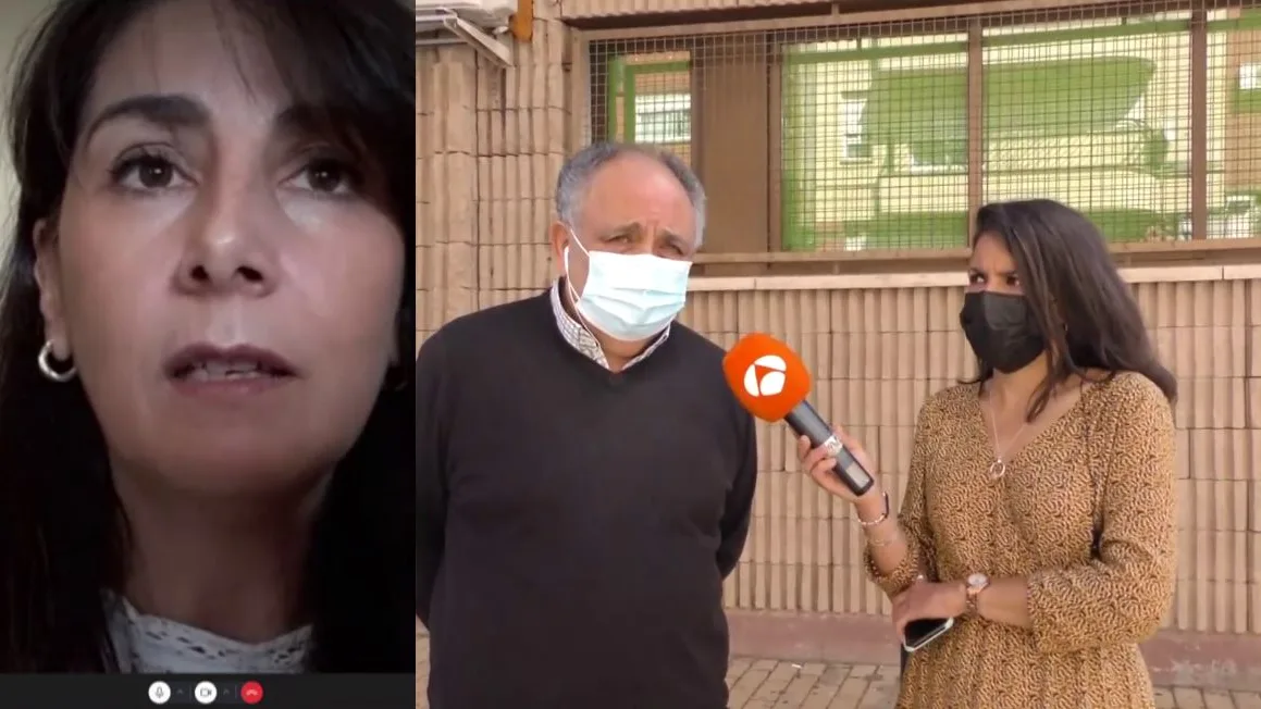 Denuncia sanitarios. Denuncia sanitarios.