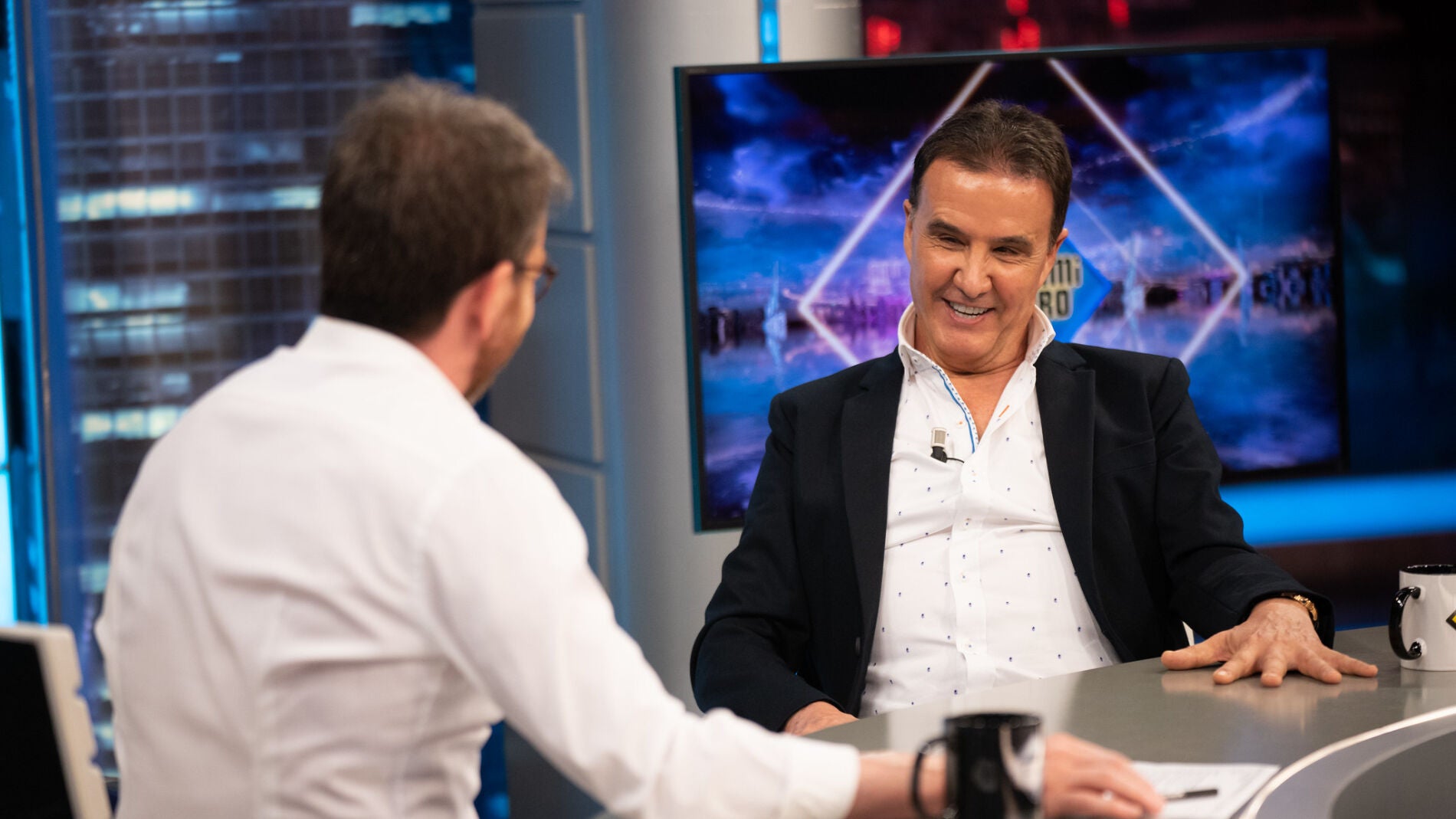 El importante motivo por el que José Ramón de la Morena deja la radio para "volver a ser dueño de mi tiempo"