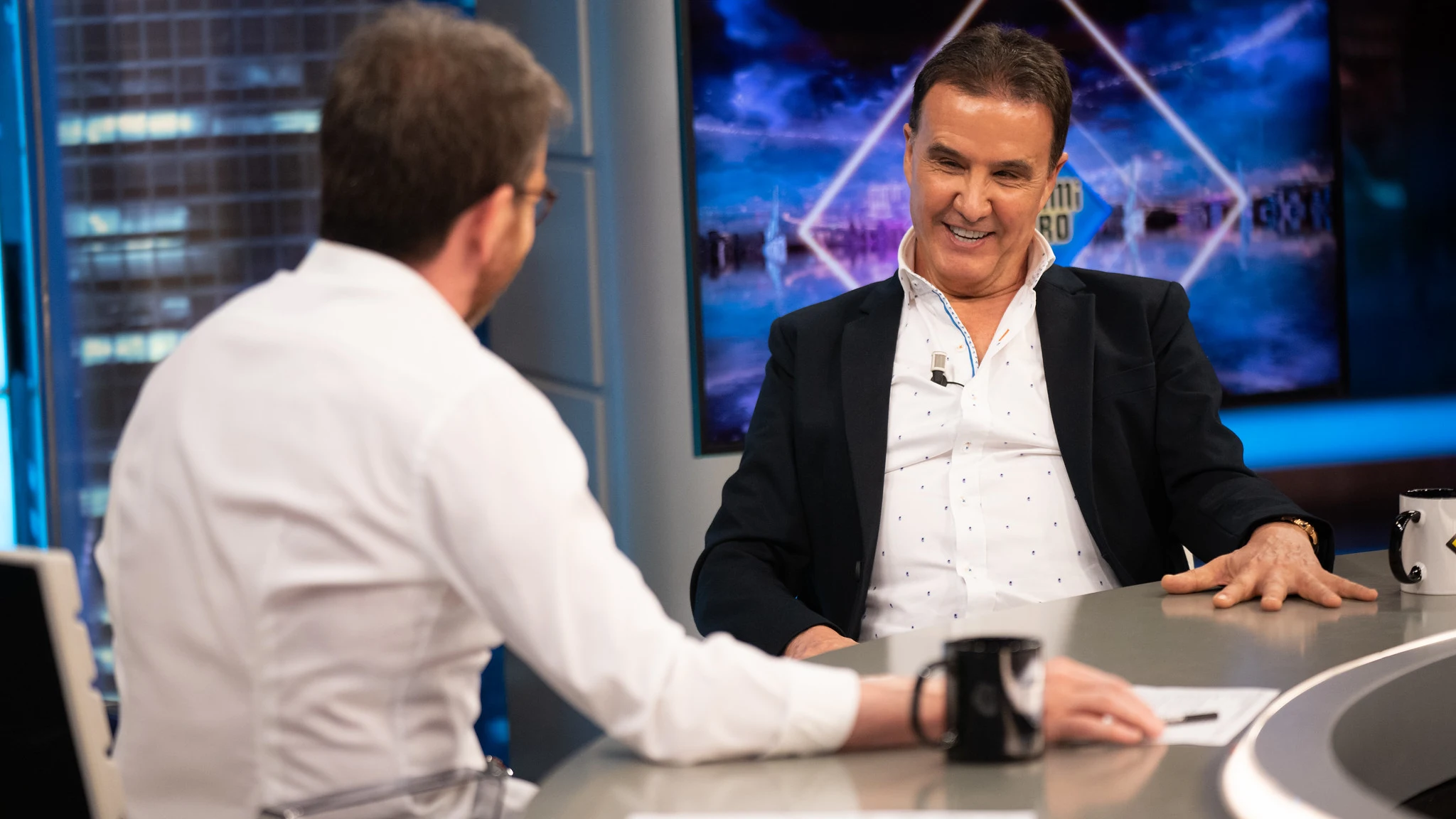 El importante motivo por el que José Ramón de la Morena deja la radio para "volver a ser dueño de mi tiempo"