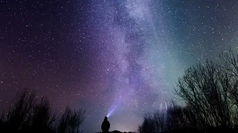 Estación Espacial Internacional Estación Espacial Internacional