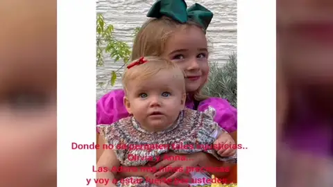 Desaparición de alto riesgo en Tenerife. Desaparición de alto riesgo en Tenerife.