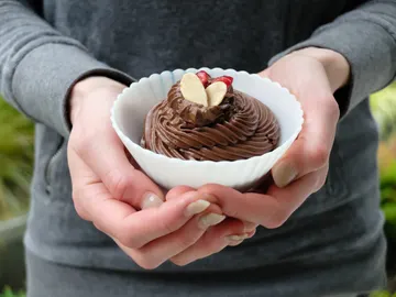 Siete postres ligeros sin horno para preparar en un plis plas Siete postres ligeros sin horno para preparar en un plis plas