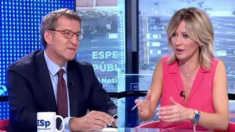 Alberto Núñez Feijóo. Alberto Núñez Feijóo.