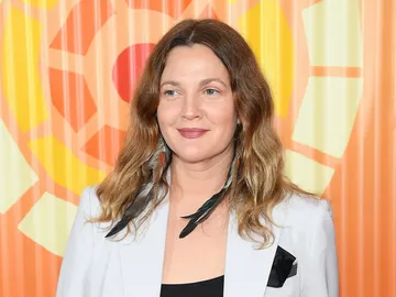 Drew Barrymore Drew Barrymore