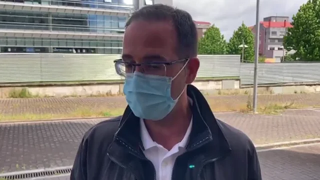 Un hombre se queda sin premio fin de carrera por culpa de un error Un hombre se queda sin premio fin de carrera por culpa de un error