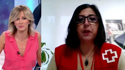 Cruz Roja Ceuta. Cruz Roja Ceuta.