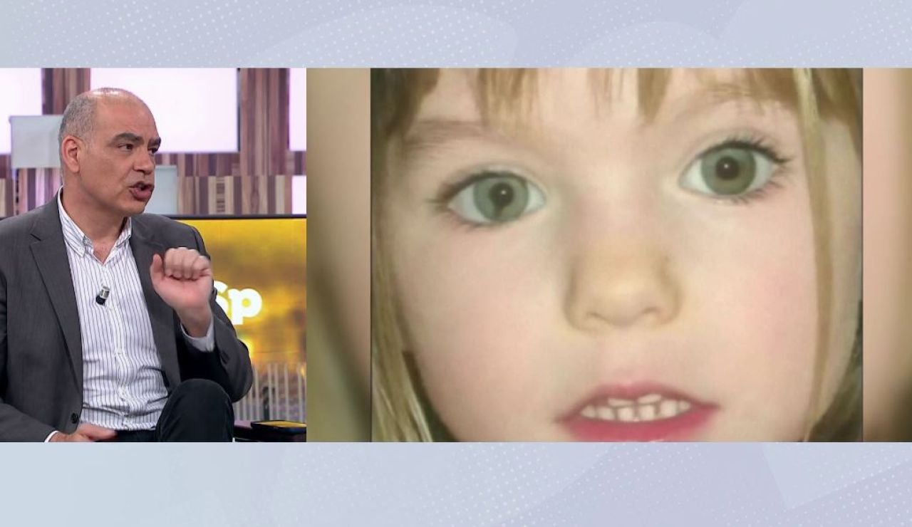 Madeleine McCann Madeleine McCann