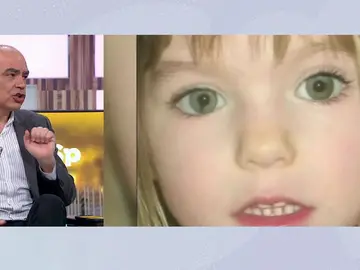 Madeleine McCann Madeleine McCann