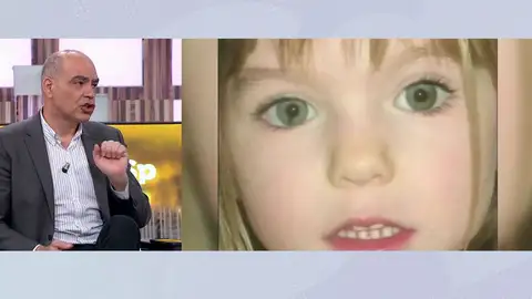 Madeleine McCann Madeleine McCann