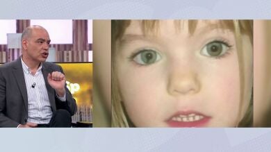 Madeleine McCann murió en Portugal a manos del delincuente Christian Brueckner, según la Policía alemana