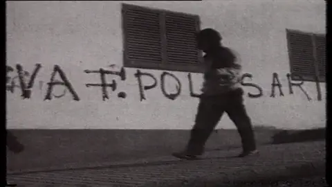 ¿Qué es el Frente Polisario? ¿Qué es el Frente Polisario?