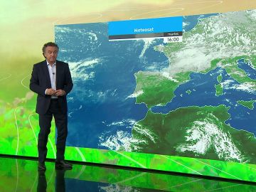 Previsi&oacute;n 18 mayo