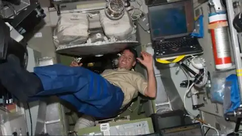 Astronauta de la NASA, Shane Kimbrough Astronauta de la NASA, Shane Kimbrough