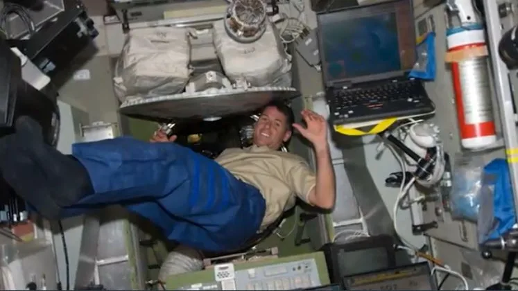 Astronauta de la NASA, Shane Kimbrough Astronauta de la NASA, Shane Kimbrough