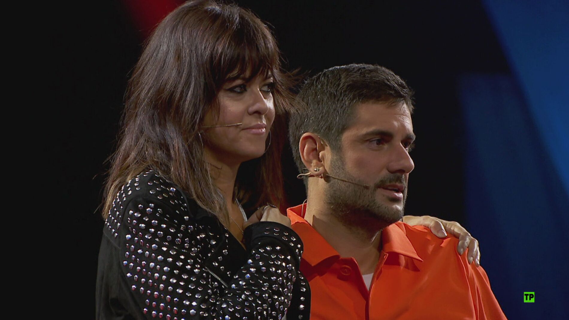 Los coaches, celosos de los nuevos talents en los equipos de 'La Voz Kids': "Vas a ganar este a&ntilde;o, Vanesa"