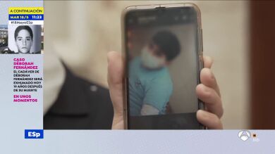 Mata a su exmujer embarazada de 3 meses y a su hijo de 7 años en Mallorca: 
