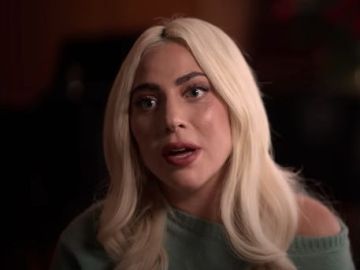 "He pasado por ello y la gente necesita ayuda": Lady Gaga en el documental sobre salud mental del Príncipe Harry