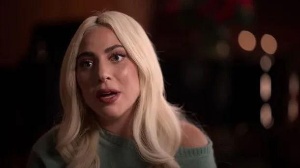 "He pasado por ello y la gente necesita ayuda": Lady Gaga en el documental sobre salud mental del Príncipe Harry "He pasado por ello y la gente necesita ayuda": Lady Gaga en el documental sobre salud mental del Príncipe Harry