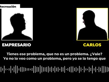 Un empresario se niega a contratar a un carpintero por ser homosexual: "Tienes ese problema"