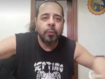 Los vecinos de Ceuta, ante la llegada masiva de inmigrantes: " Los vecinos de Ceuta, ante la llegada masiva de inmigrantes: "