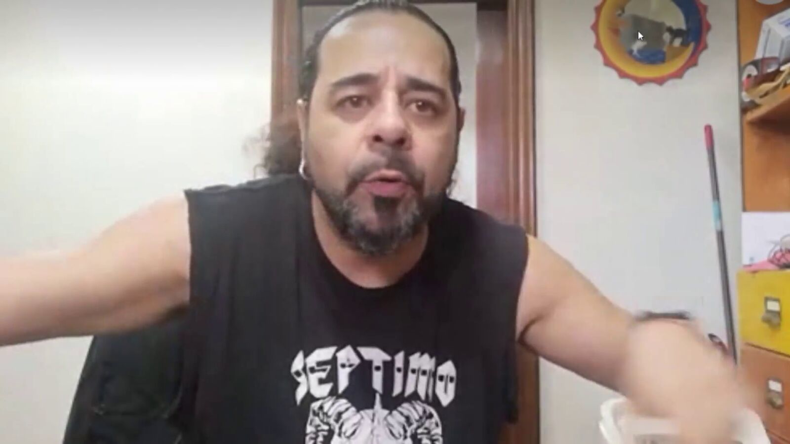 Los vecinos de Ceuta, ante la llegada masiva de inmigrantes: 