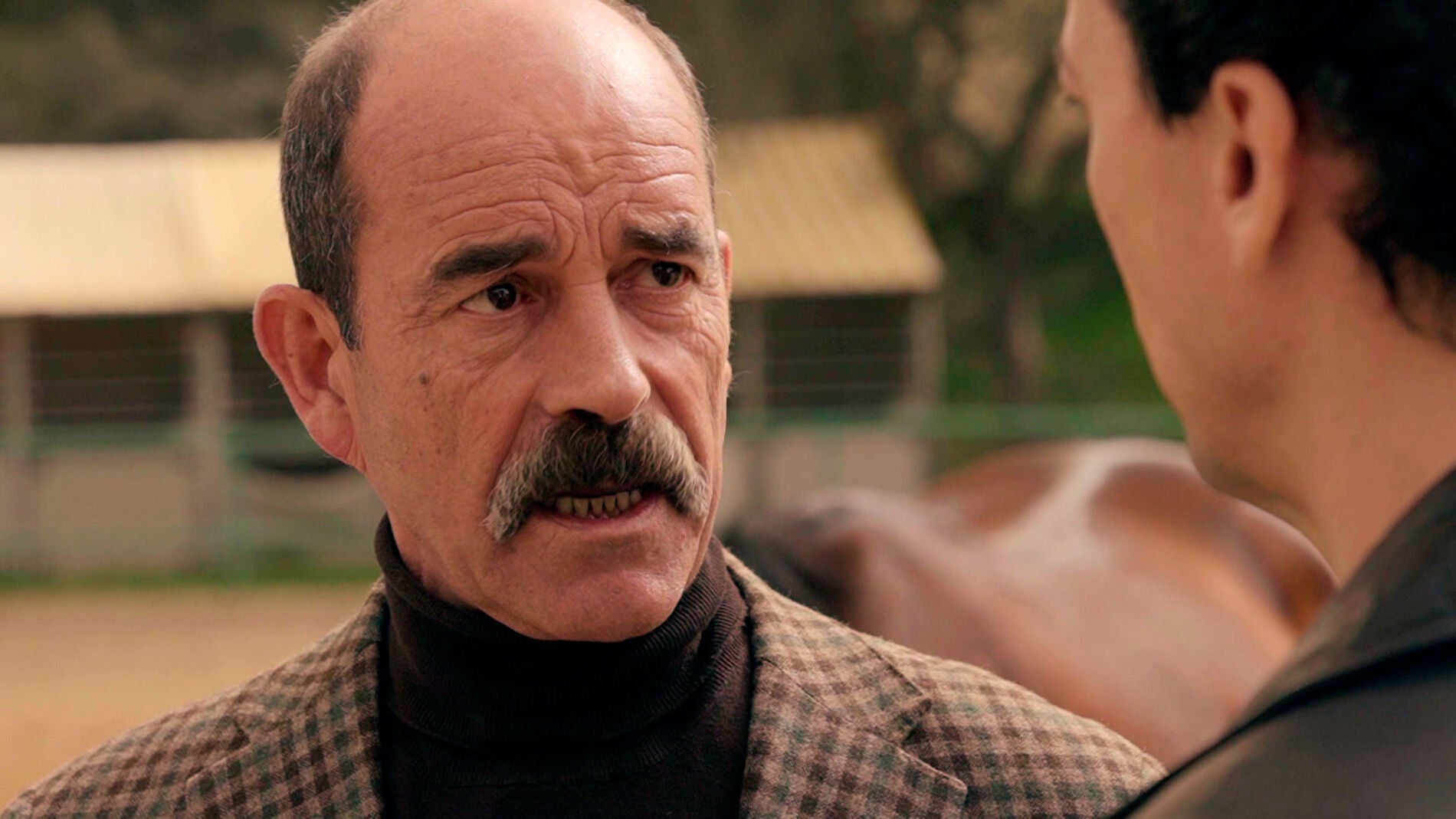 Beltr&aacute;n, contra los G&oacute;mez y dispuesto a todo: &ldquo;No voy a permitir que me la vuelvan a jugar&rdquo;