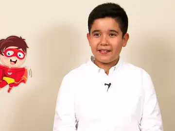 "¿Pero ese poder ya lo tienes no?": las divertidas elecciones de los niños de las Audiciones a ciegas de 'La Voz Kids' "¿Pero ese poder ya lo tienes no?": las divertidas elecciones de los niños de las Audiciones a ciegas de 'La Voz Kids'