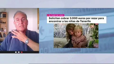 Fraude niñas Tenerife. Fraude niñas Tenerife.
