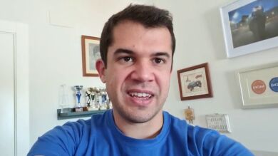 ¿Cómo fue la trayectoria de Nacho Mangut? ¡Lo recordamos tras 365 días de emisión en ‘Pasapalabra’!