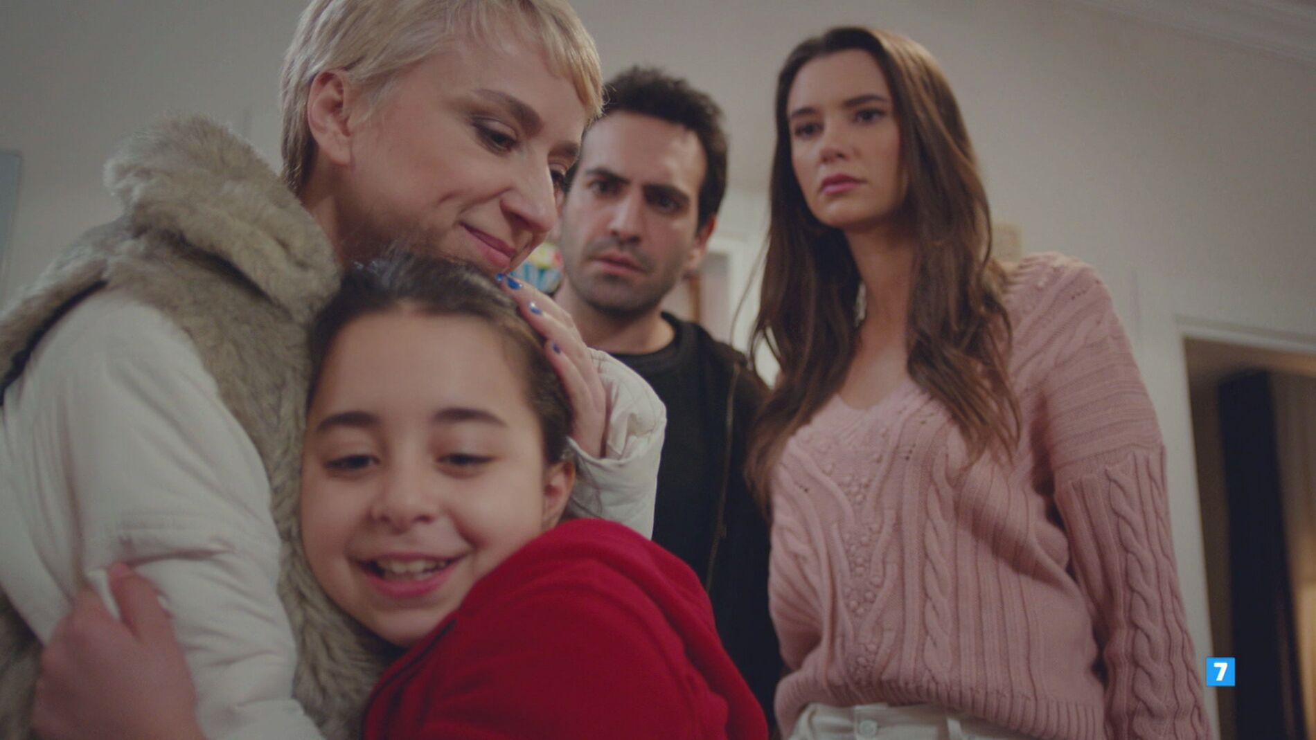 &Ouml;yk&uuml; recuerda a su t&iacute;a con gran alegr&iacute;a: "&iquest;Yo conoc&iacute;a al se&ntilde;or Demir?"