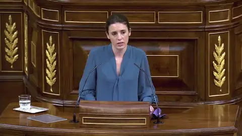 La abstención del PSOE impide la tramitación de la 'ley trans' en el Congreso La abstención del PSOE impide la tramitación de la 'ley trans' en el Congreso