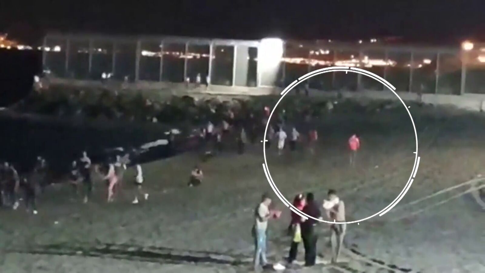 El Ejército se despliega en Ceuta tras el caos provocado por la entrada de más de 5.000 inmigrantes