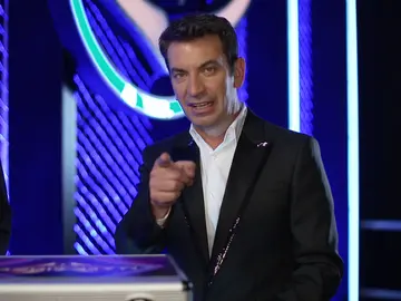 Las máscaras de 'Mask Singer' desvelan sus primeras pistas en una noche única Las máscaras de 'Mask Singer' desvelan sus primeras pistas en una noche única