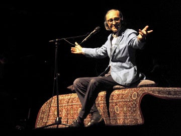 Muere Franco Battiato a los 75 años tras una larga enfermedad 
