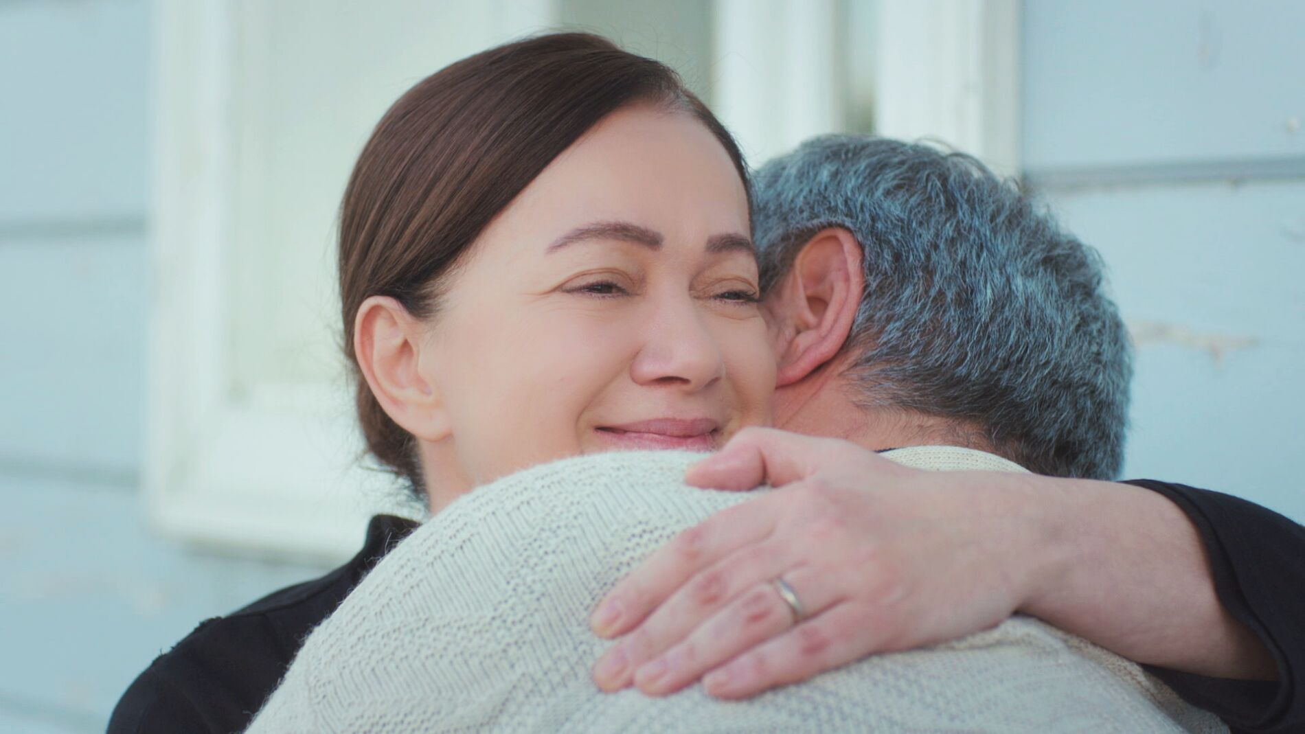 L&aacute;grimas y amor eterno en el conmovedor &uacute;ltimo adi&oacute;s de Enver a Hatice en 'Mujer'