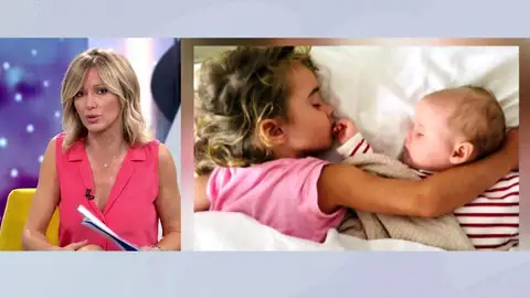 Desaparición Tenerife. Desaparición Tenerife.