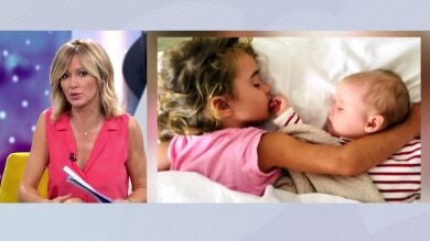 El hallazgo en la casa del padre de las niñas desaparecidas en Tenerife que hace saltar las alarmas