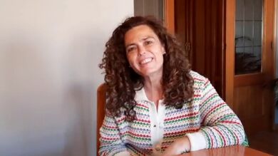 Marta Terrasa, sobre ‘Pasapalabra’ en su aniversario: “Estoy deseando volver a concursar”