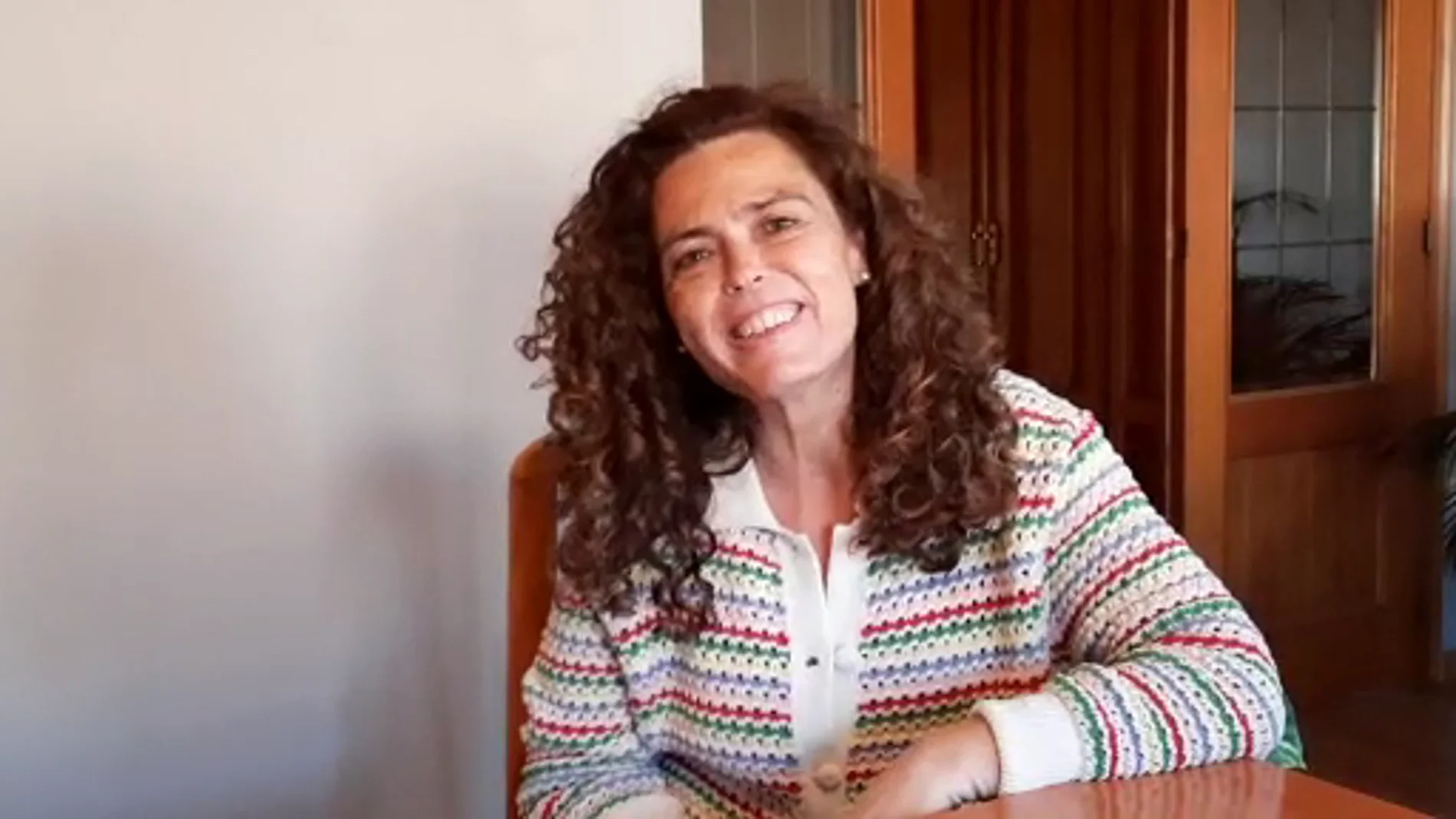 Marta Terrasa, sobre ‘Pasapalabra’ en su aniversario