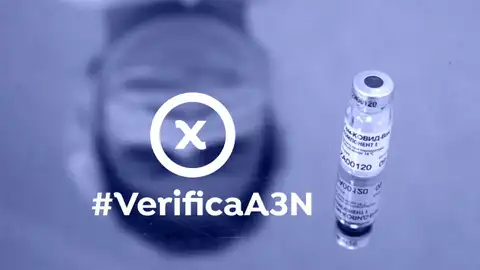 Verifica A3N. Verifica A3N.