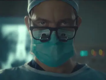 Joshua Jackson en 'Dr. Death' Joshua Jackson en 'Dr. Death'